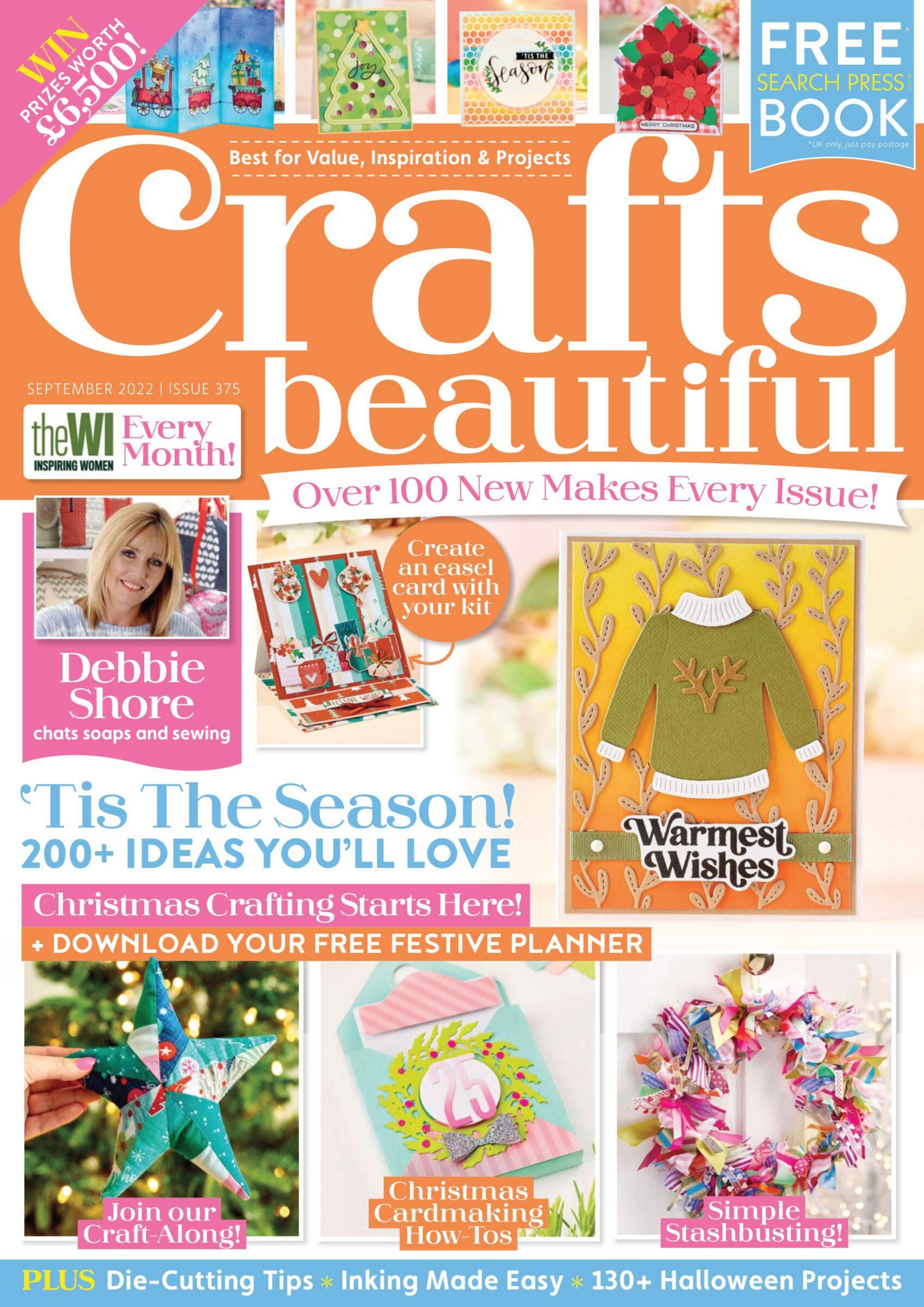 Crafts-Beautiful-Sep by Unknown