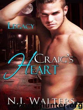 Craig's Heart by N. J. Walters