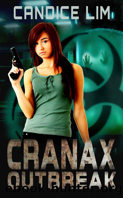Cranax Outbreak by Candice Lim