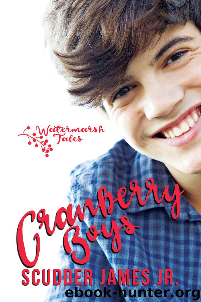 Cranberry Boys by Scudder James Jr
