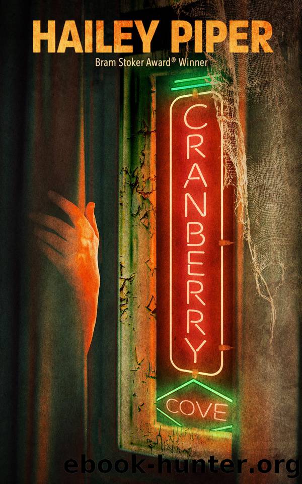 Cranberry Cove by Piper Hailey