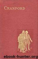 Cranford by Elizabeth Gaskell