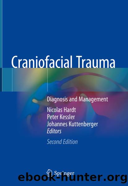 Craniofacial Trauma by Unknown