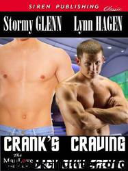 Crank's Craving by Stormy Glenn