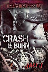 Crash & Burn by Jaci J