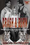 Crash & Burn by Smith Jessica Coulter