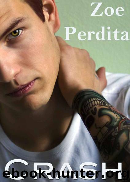Crash (Westside Wolf Pack #1) by Zoe Perdita