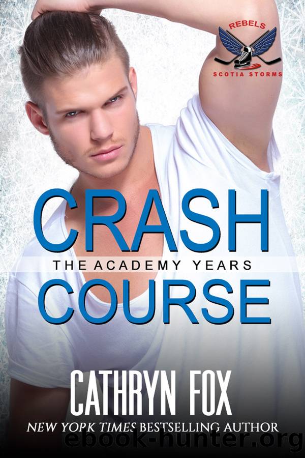 Crash Course by Cathryn Fox