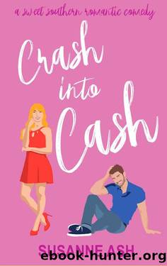 Crash Into Cash by Susanne Ash