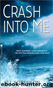 Crash Into Me by Jill Sorenson