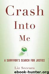 Crash Into Me: A Survivor's Search for Justice by Liz Seccuro