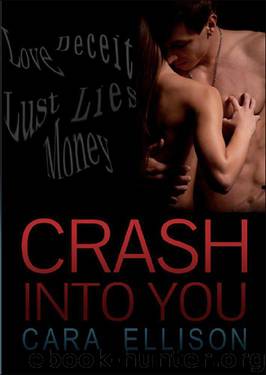Crash Into You by Ellison Cara