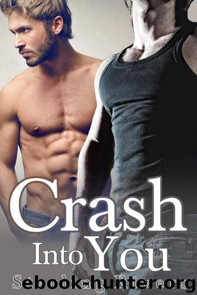 Crash Into You by Sterling Rivers