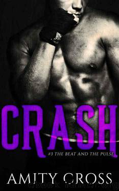 Crash by Cross Amity
