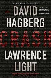 Crash by Hagberg David & Light Lawrence