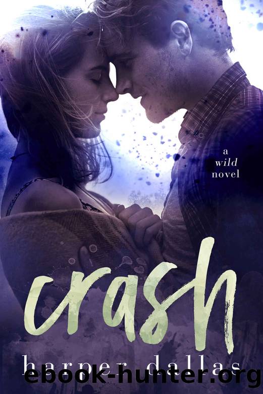 Crash by Harper Dallas
