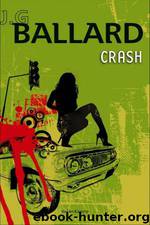 Crash by J. G. Ballard