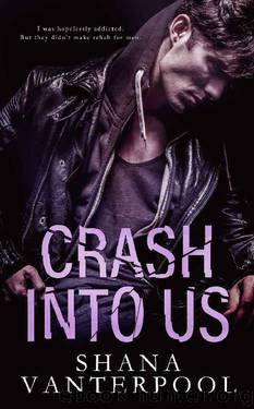 Crash into Us by Shana Vanterpool