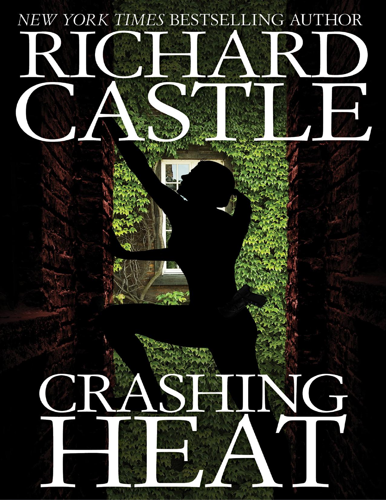 Crashing Heat by Richard Castle