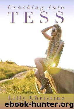 Crashing Into Tess (The McGreers) by Christine Lilly