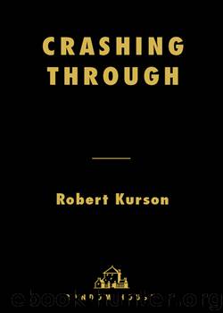 Crashing Through by Robert Kurson