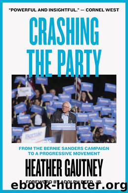 Crashing the Party by Heather Gautney