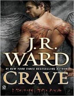 Crave (02) by J.R. Ward
