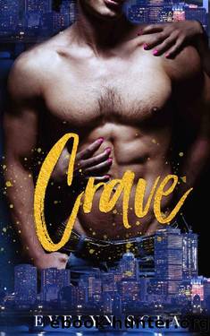 Crave (Clark Family Series Book 1) by Evelyn Sola