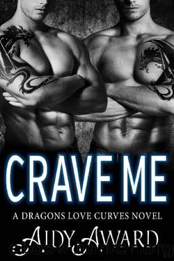 Crave Me by Aidy Award