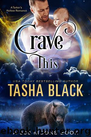 Crave This! by Tasha Black
