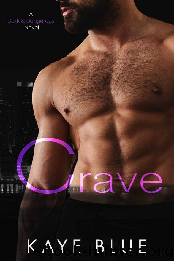 Crave by Blue Kaye