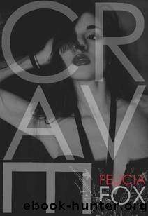 Crave by Felicia Fox