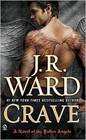 Crave by J. R. Ward