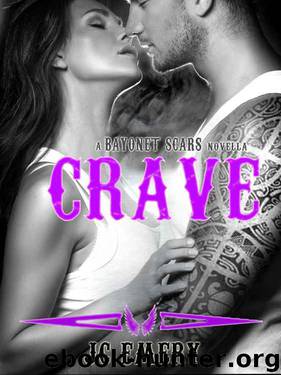 Crave by JC Emery