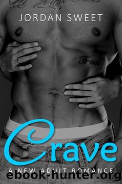 Crave by Jordan Sweet