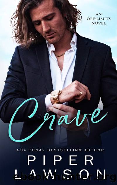 Crave by Piper Lawson
