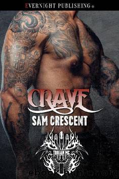 Crave by Sam Crescent