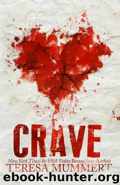 Crave by Teresa Mummert