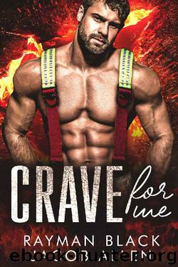 Crave for Me by Rayman Black & Jacob Allen