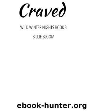 Craved by Billie Bloom