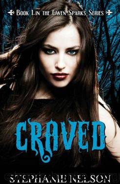 Craved by Stephanie Nelson