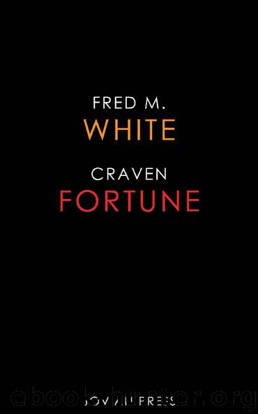 Craven Fortune by Fred M. White