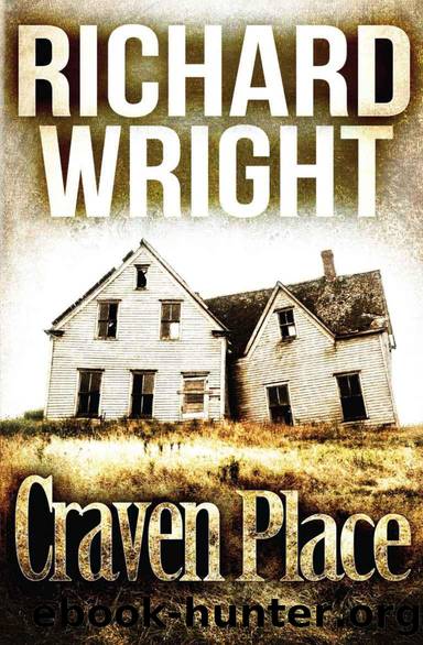 Craven Place by Richard Wright