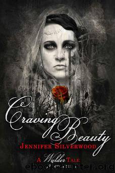 Craving Beauty by Jennifer Silverwood