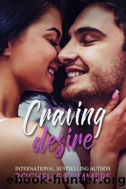 Craving Desire: A Curvy, Alpha, Billionaire, Small town Romance: The Egan Ranch Series Book Three (The Egan Ranch Series ( Seven Book Series) 3) by Rochelle Summers