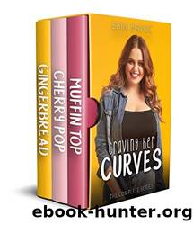 Craving Her Curves : The Complete Series by Erin Havoc