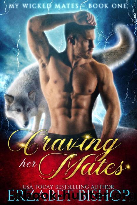 Craving Her Mates by Erzabet Bishop