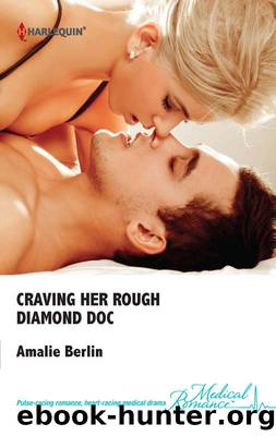 Craving Her Rough Diamond Doc by Amalie Berlin