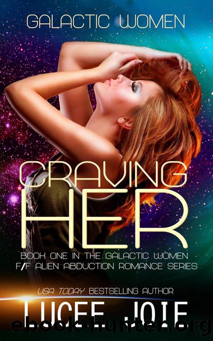 Craving Her by Lucee Joie