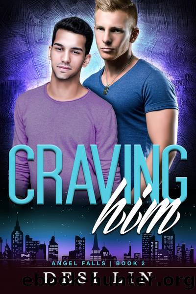 Craving Him by Desi Lin